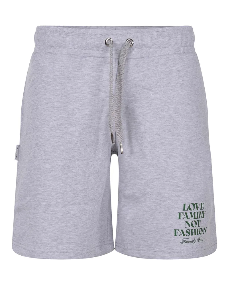 Family First Familien erste Shorts aus Baumwolle Light