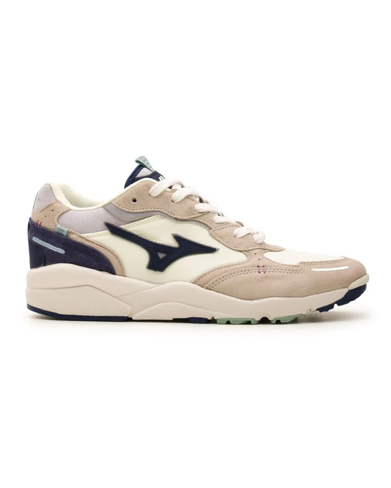 Mizuno Sneakers Snow