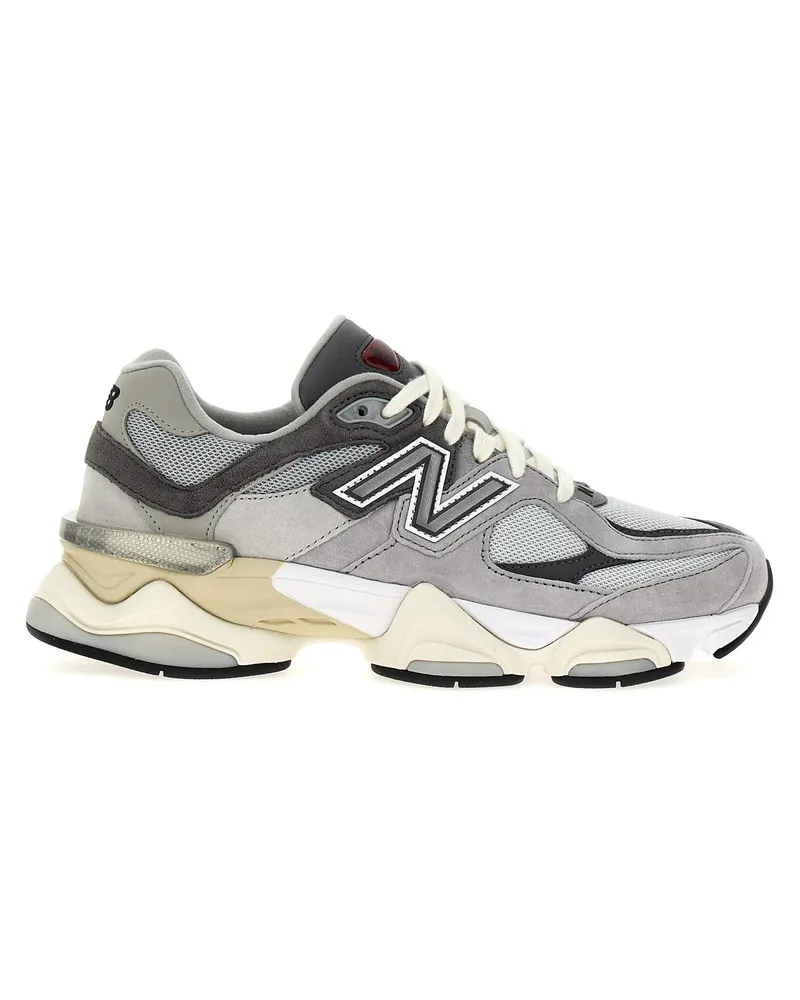 New Balance Neues Gleichgewicht '9060' Sneaker Gray