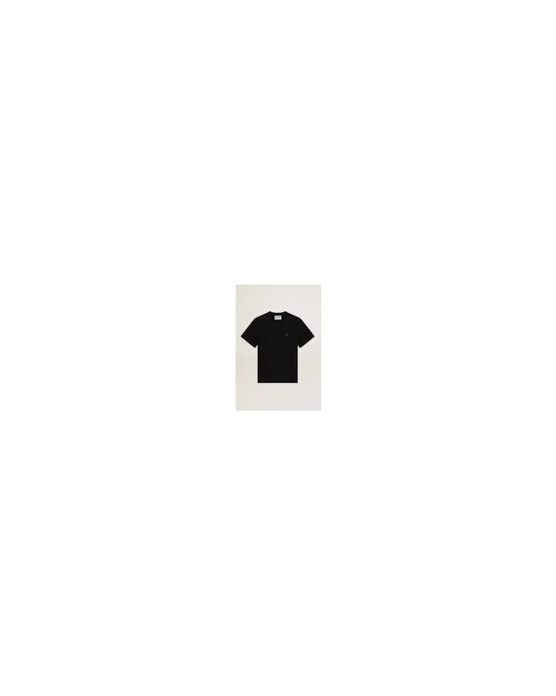 Golden Goose Goldener Gans Black