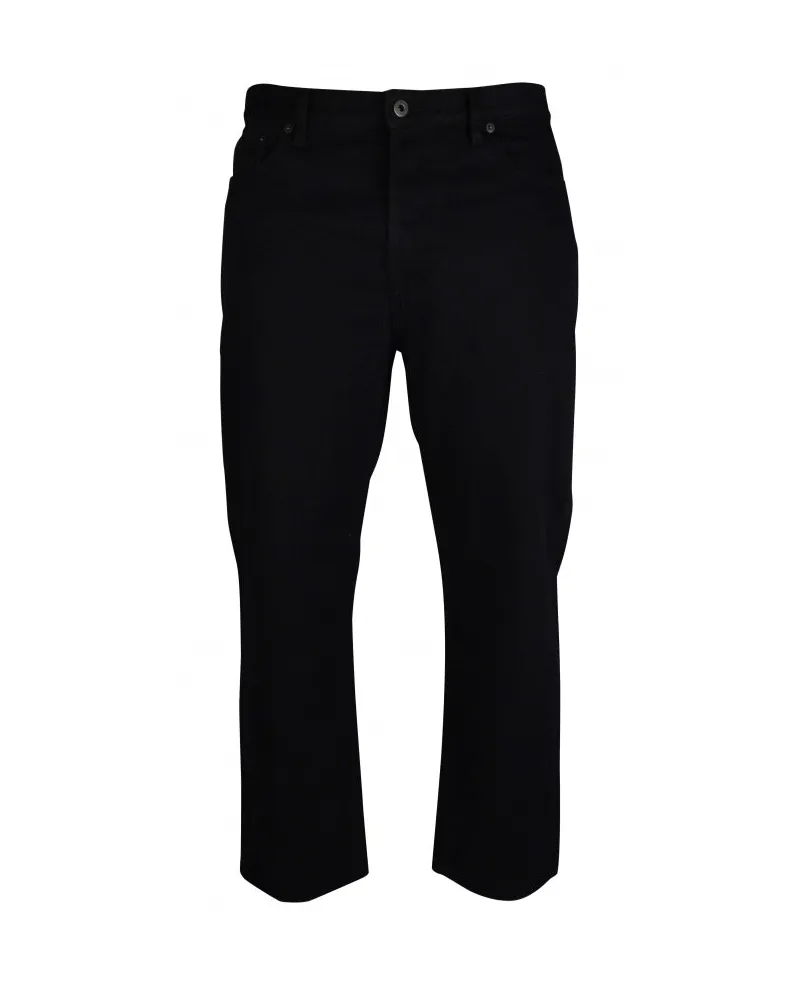 Valentino Garavani Jeans Black