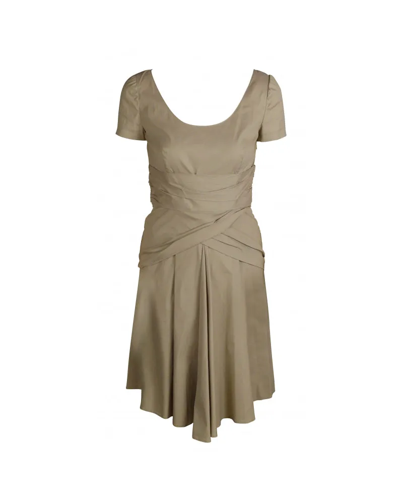 Prada Kleid Nude