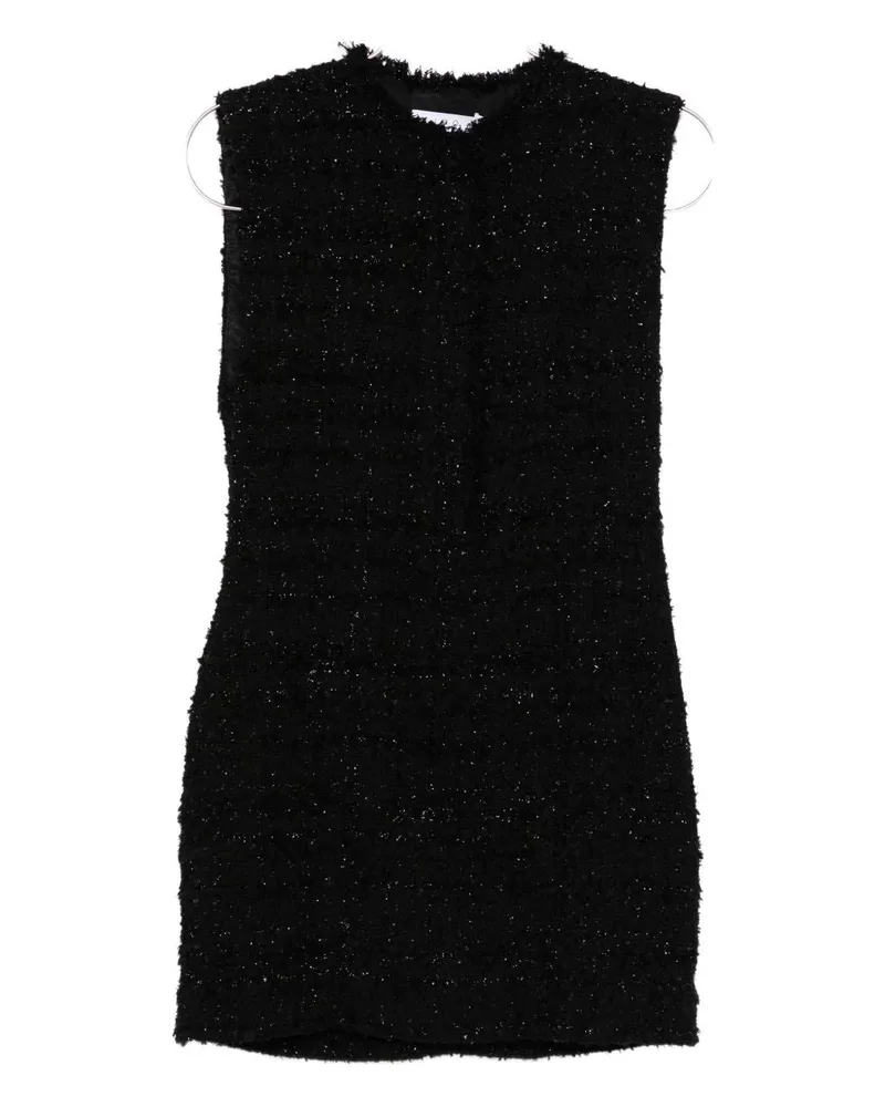 IRO Sannai Mini -Kleid Black