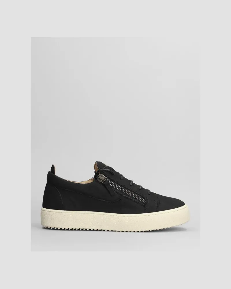 Giuseppe Zanotti Frankie Black