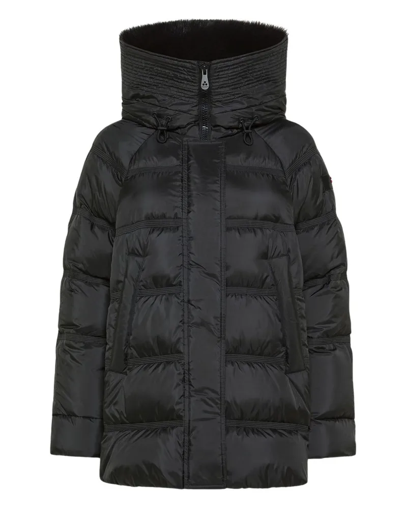 Peuterey  Black