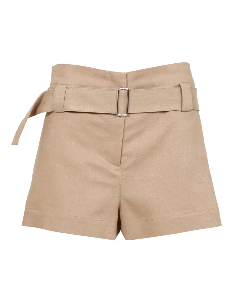 MSGM Taschen .. Beige Beige
