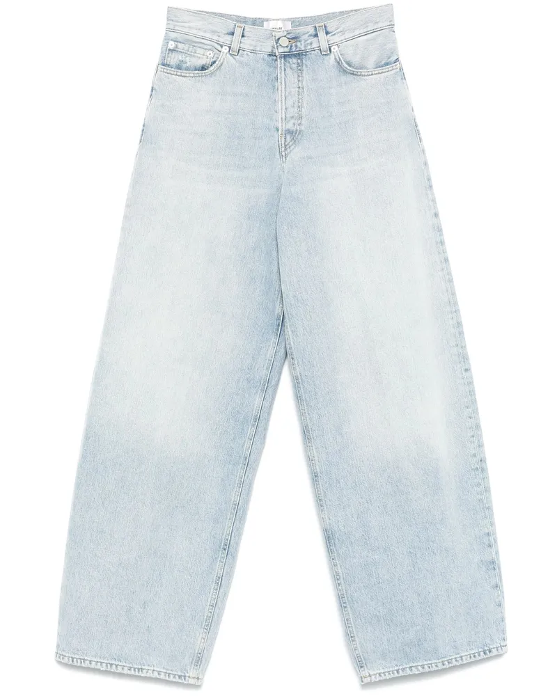 Haikure Bethany Stromboli Blau 