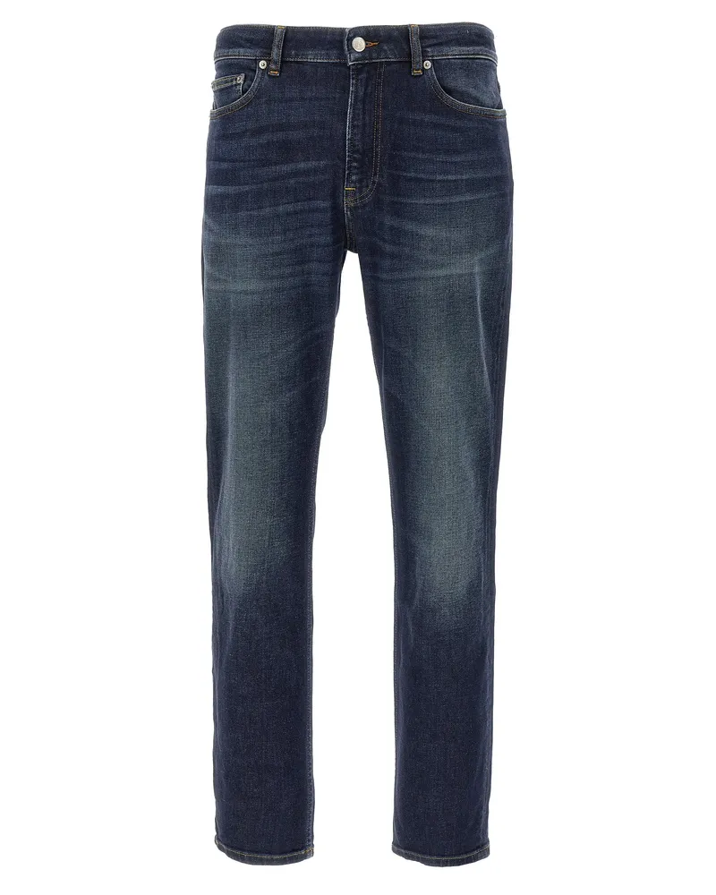 Department 5 Abteilung 5 'Stones' Jeans Blue