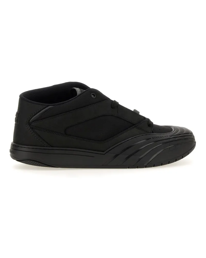 Givenchy Skate Sneaker Black