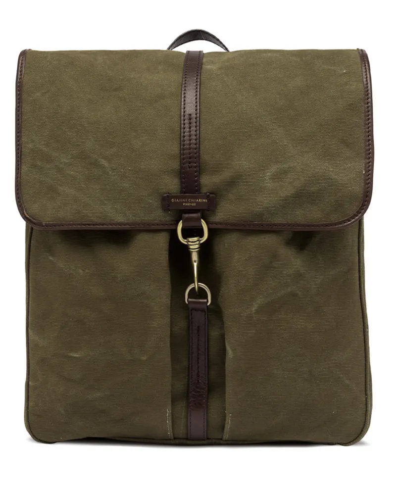 Gianni Chiarini  Green