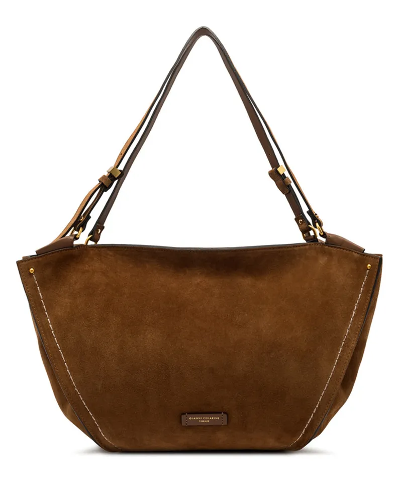 Gianni Chiarini B) Name und Adresse des Herstellers Brown
