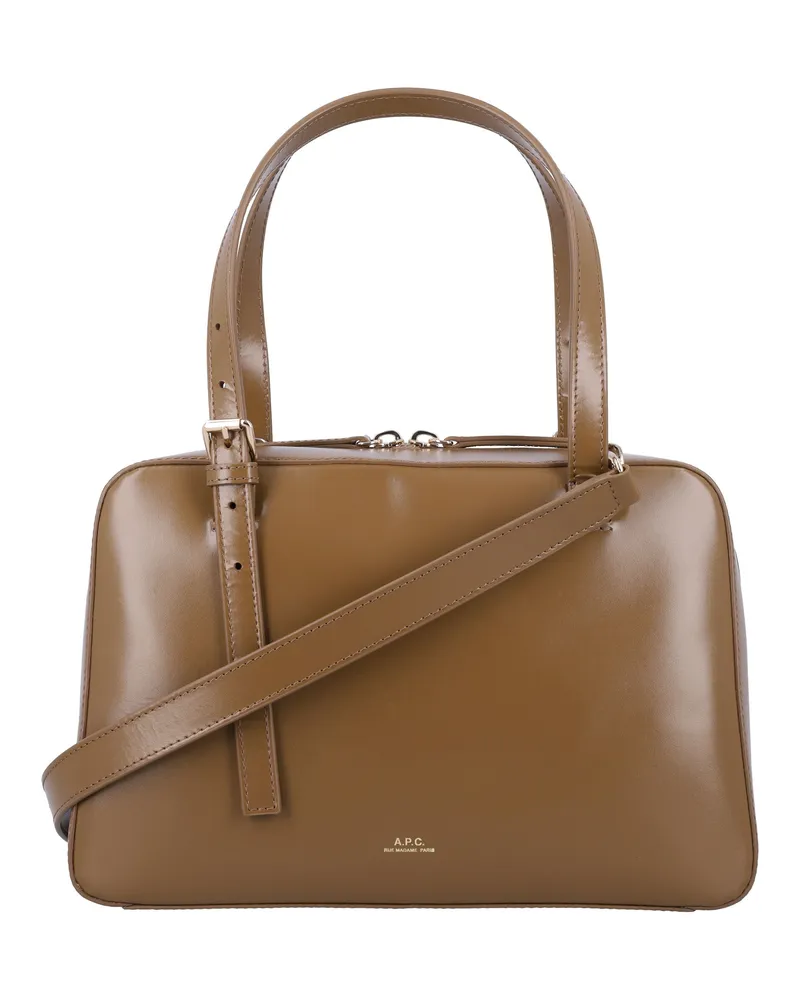 A.P.C. Taschen Soil