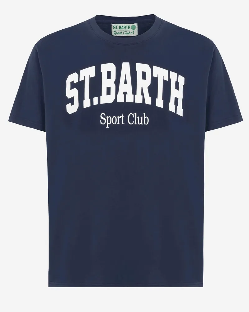 MC2 Saint Barth  Blue