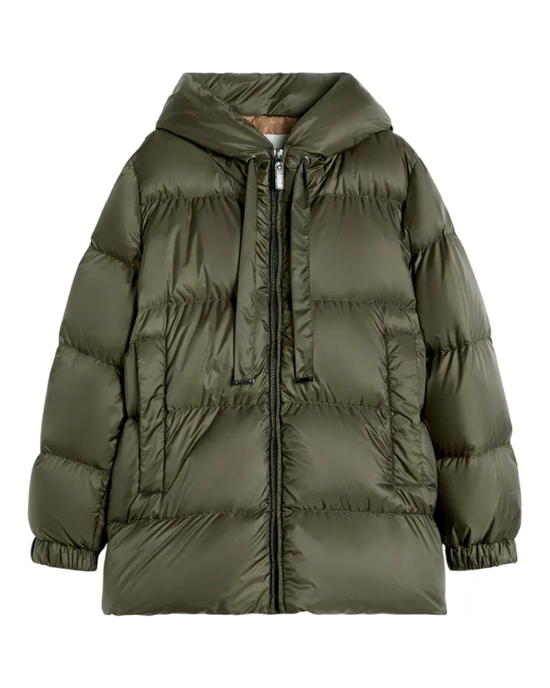 Max Mara Mäntel Verde
