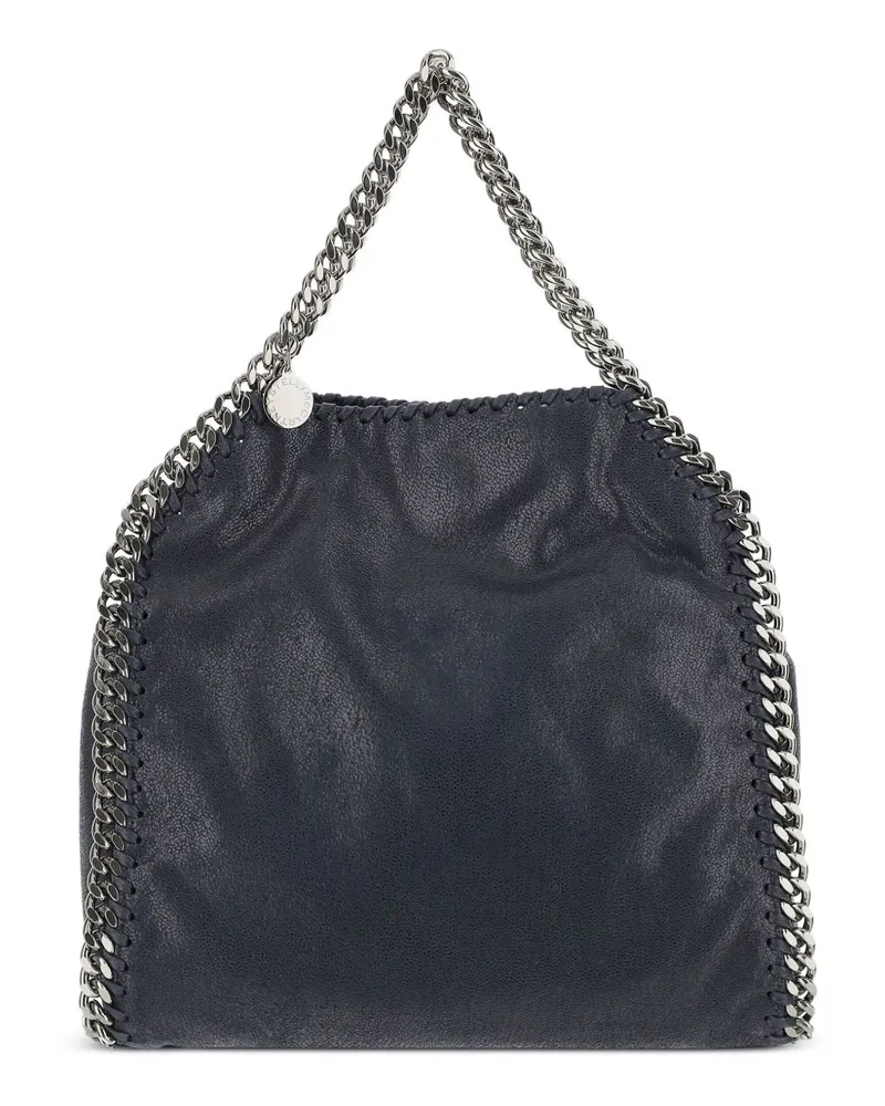 Stella McCartney Falabella Mini Handtasche Blue