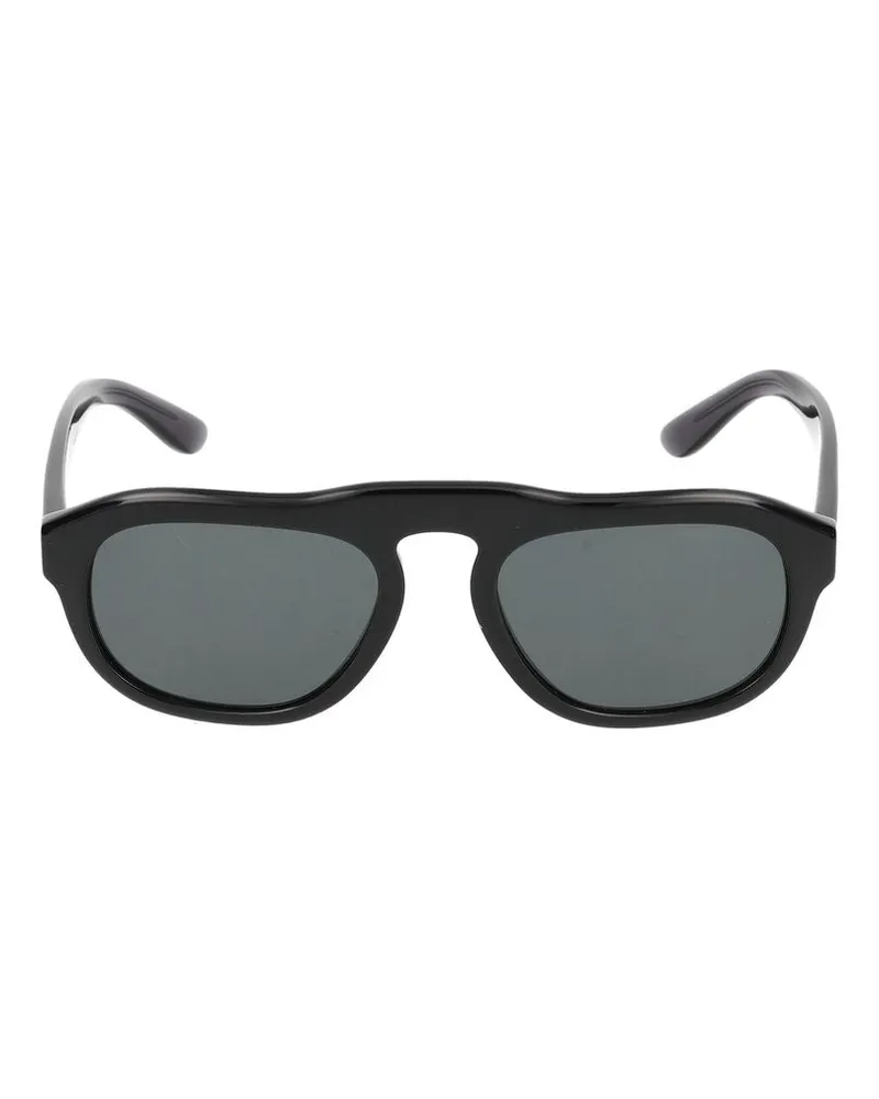 Giorgio Armani Sonnenbrille  0 AR8173 500187 Nero /19/ 145 500187