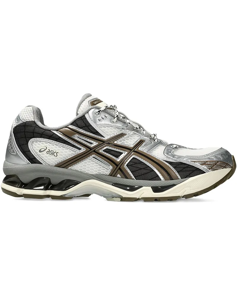 Asics Die folgende Tabelle wird hinzugefügt 