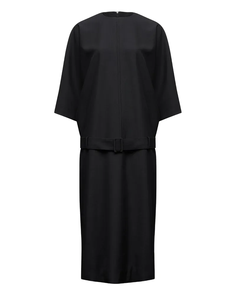 Maison Margiela Maxi Kleid 