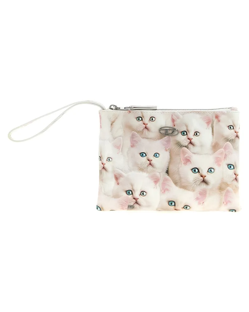 Diesel Gatti' flache Kupplung Multicolor