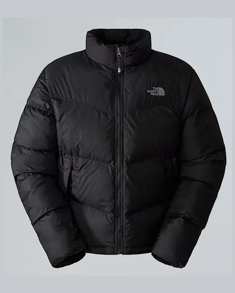 The North Face Die Nordwand Saikuru Black