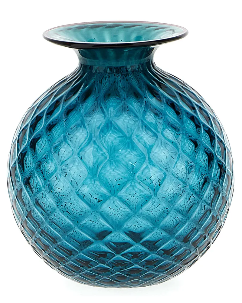 Venini Monofiore Balloton' Vase Light