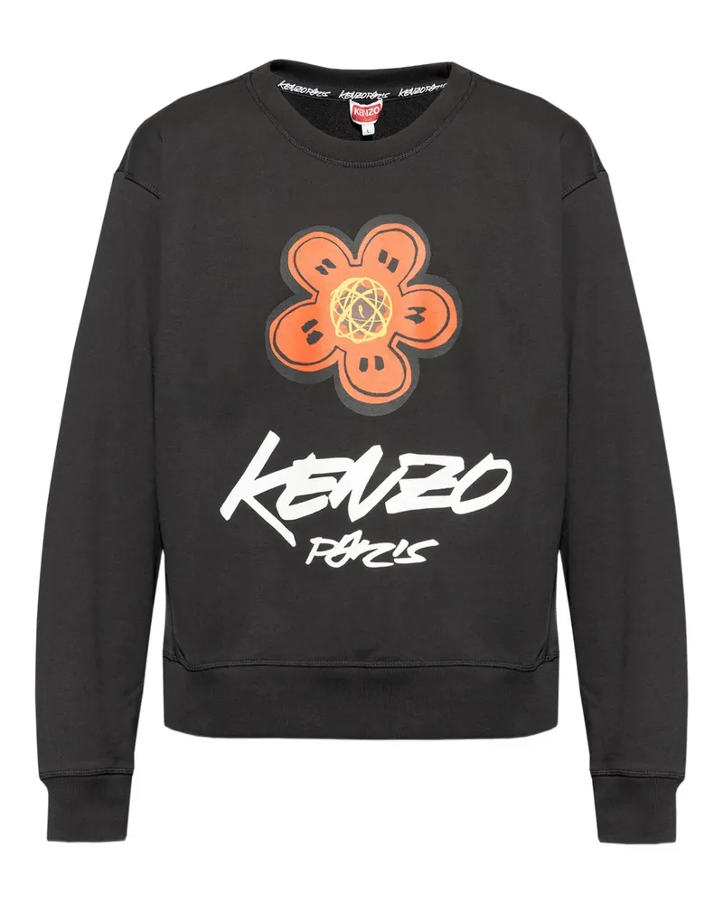 Kenzo Kenzo Futura Classic Sweatshirt 
