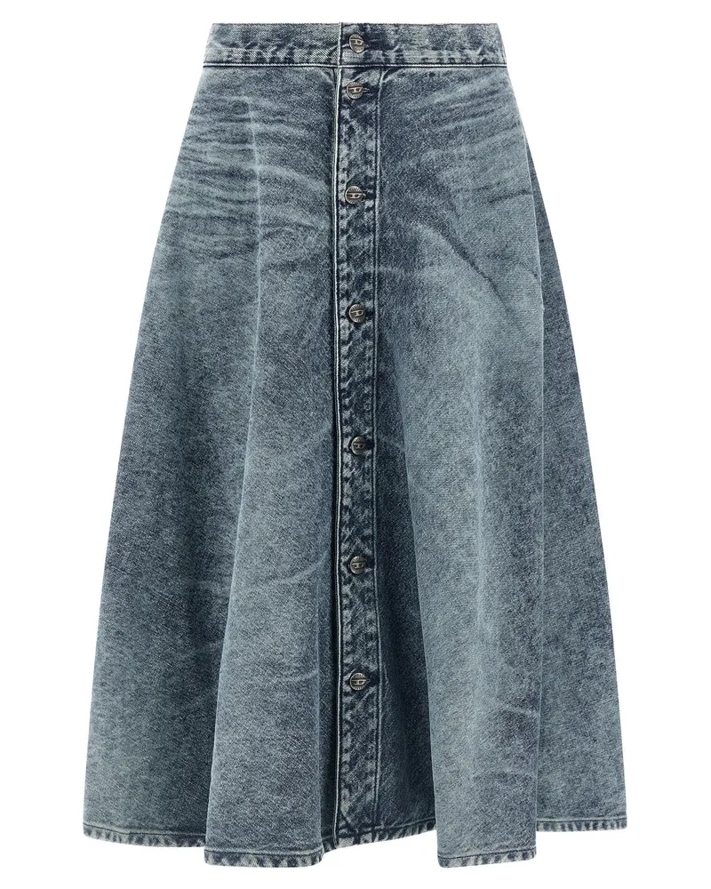 Diesel de Annet B FSH' Rock Light