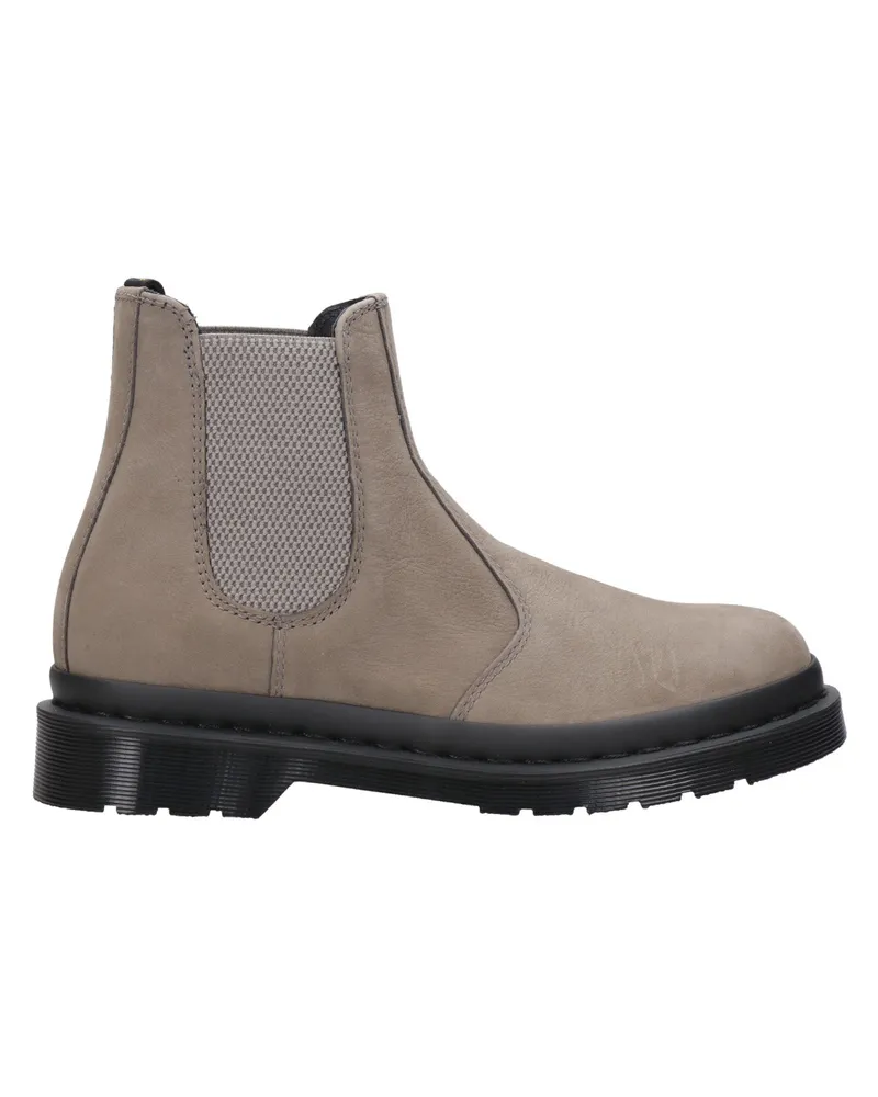 Dr.Martens Dr. Martens Stiefel grau Grey