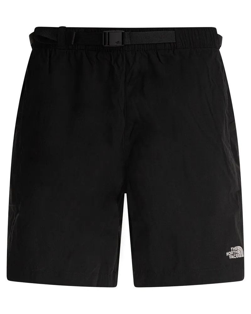 The North Face Die Nordgesichts -Badebekleidung Black