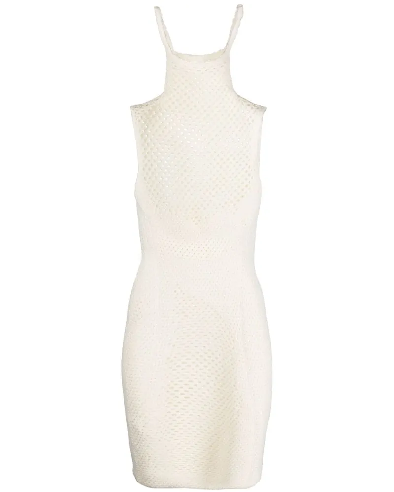 Isa Boulder Map Mini Kleid 