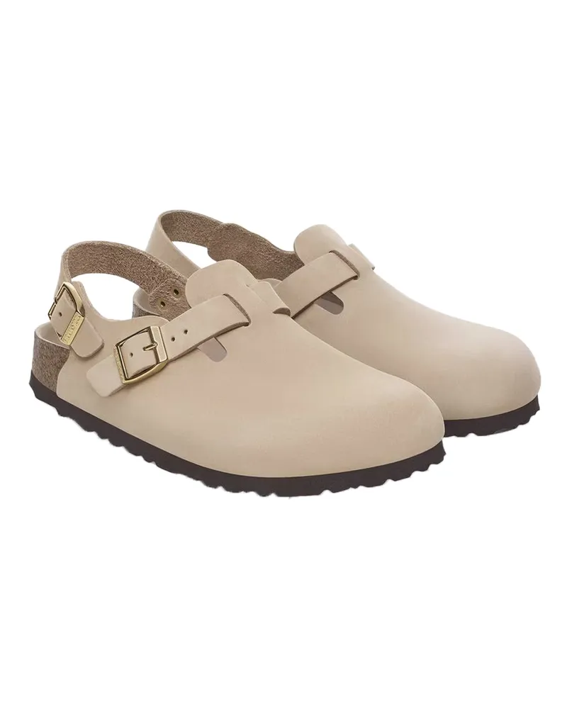 Birkenstock Sabot Tokio Sandcastle Toni