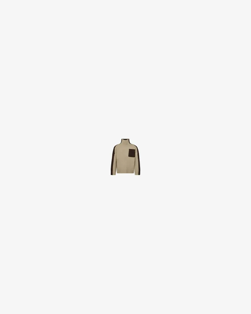 J.W.Anderson J.W.VERSONSON -Pullover Nougat