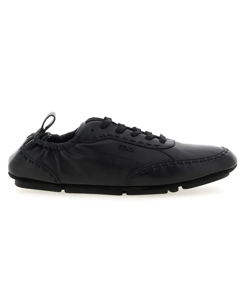 Fendi fendi fit' Sneakers Black