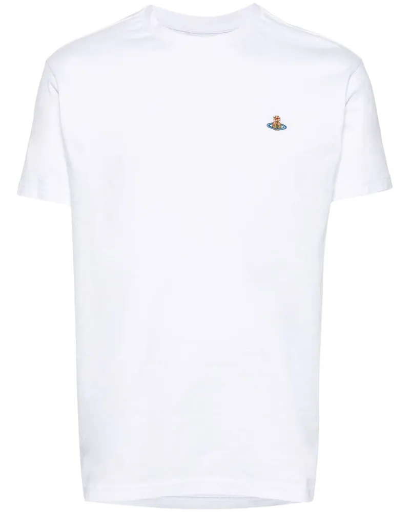 Vivienne Westwood T -Shirts und Polos White White