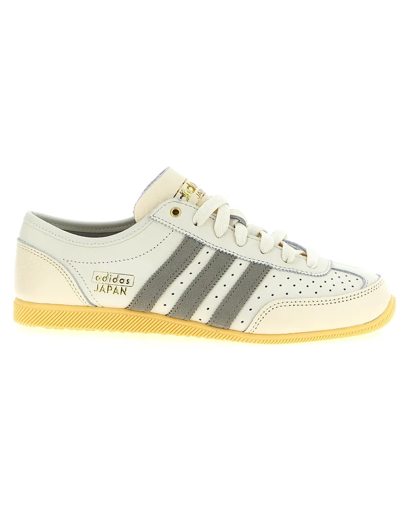 adidas Japan Deon' Sneakers White