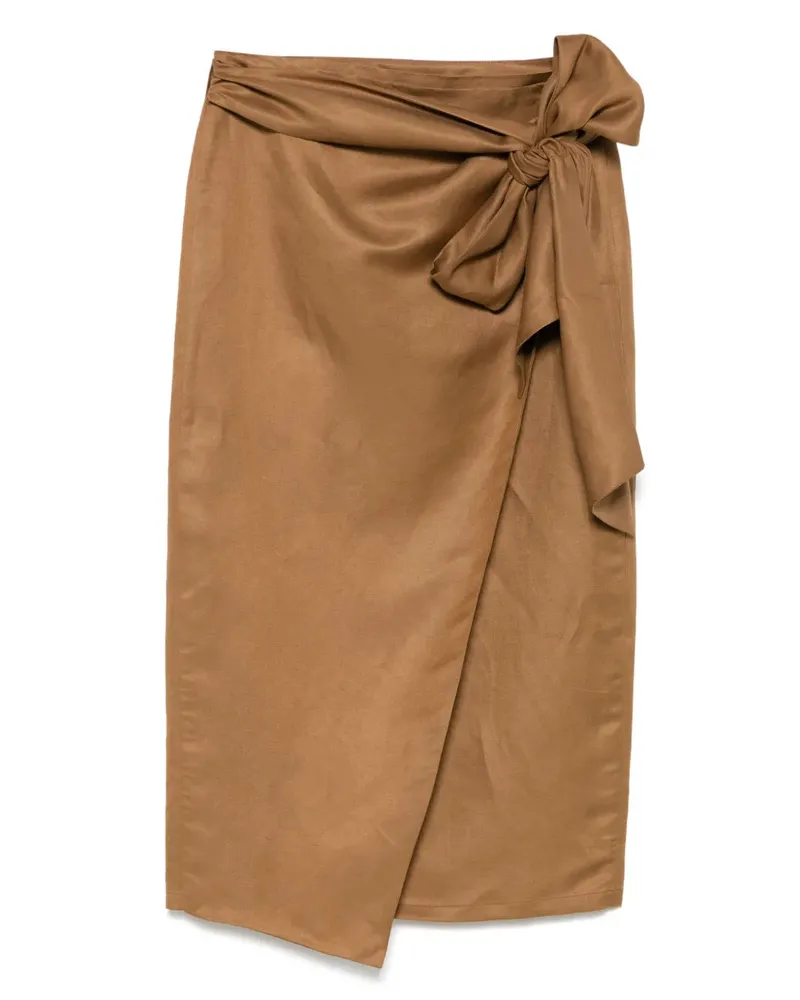 Max Mara Tequila Midi Rock 2