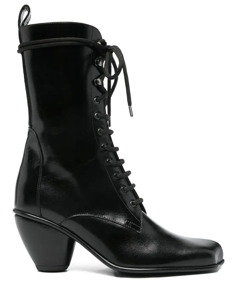 Vivienne Westwood Army Boot 