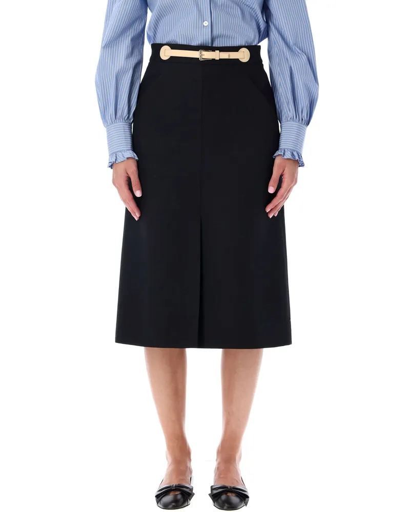 Valentino Garavani Röcke Nero