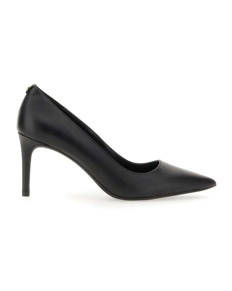 Michael Kors Michael von Michael Kors Pump "Alina Flex Black