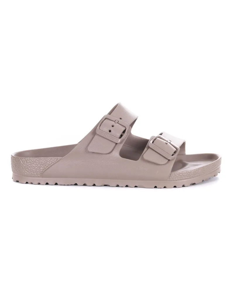 Birkenstock Eva Gummischuhe Dove