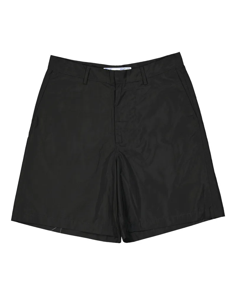 OFF-WHITE Off White Casual Short Schwarz