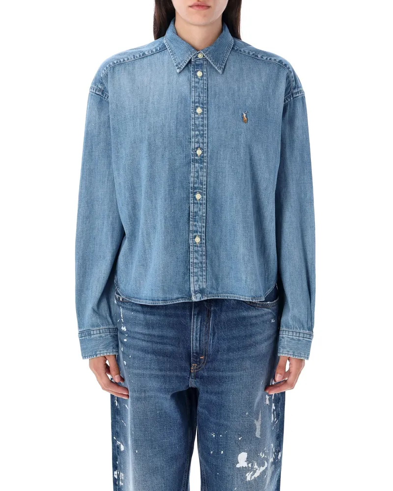 Ralph Lauren T -Shirts und Polos Zaia
