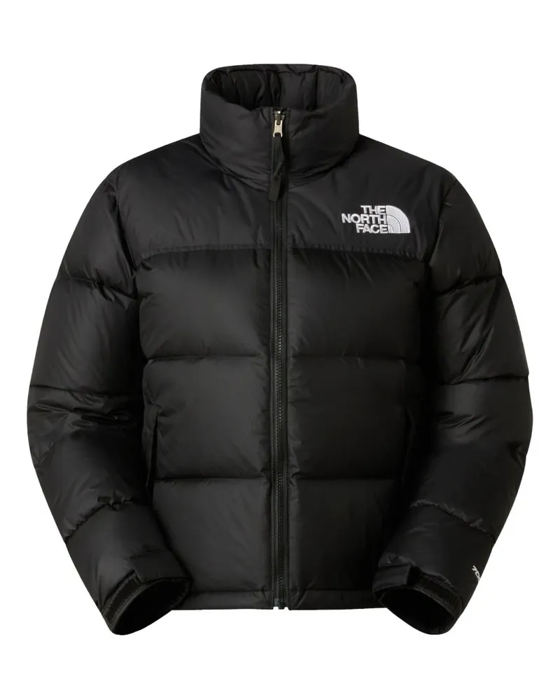 The North Face Die Nordfläche bedeckt schwarz Black