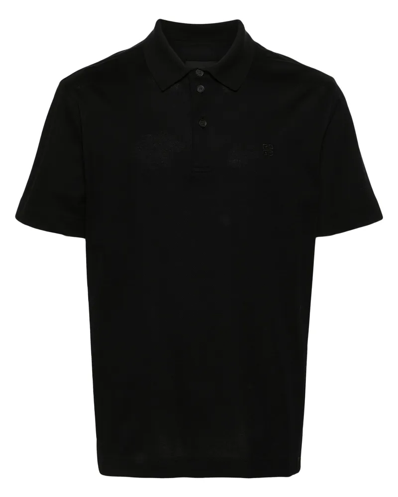 Givenchy Polo White