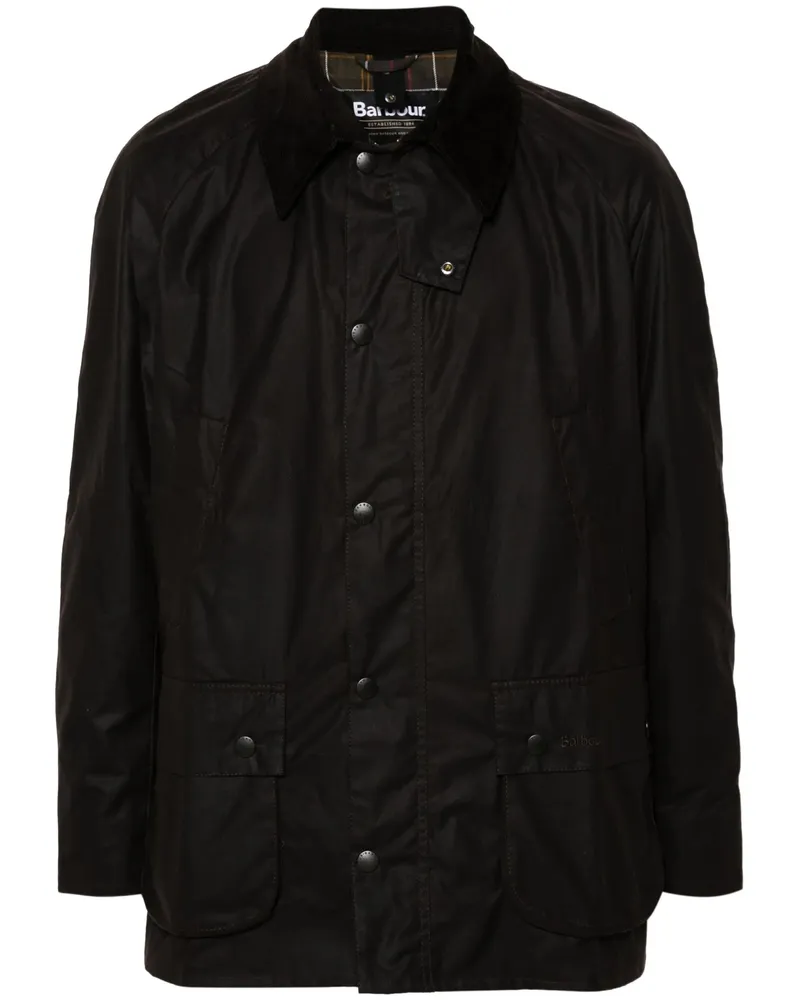 Barbour Ich muss gehen 