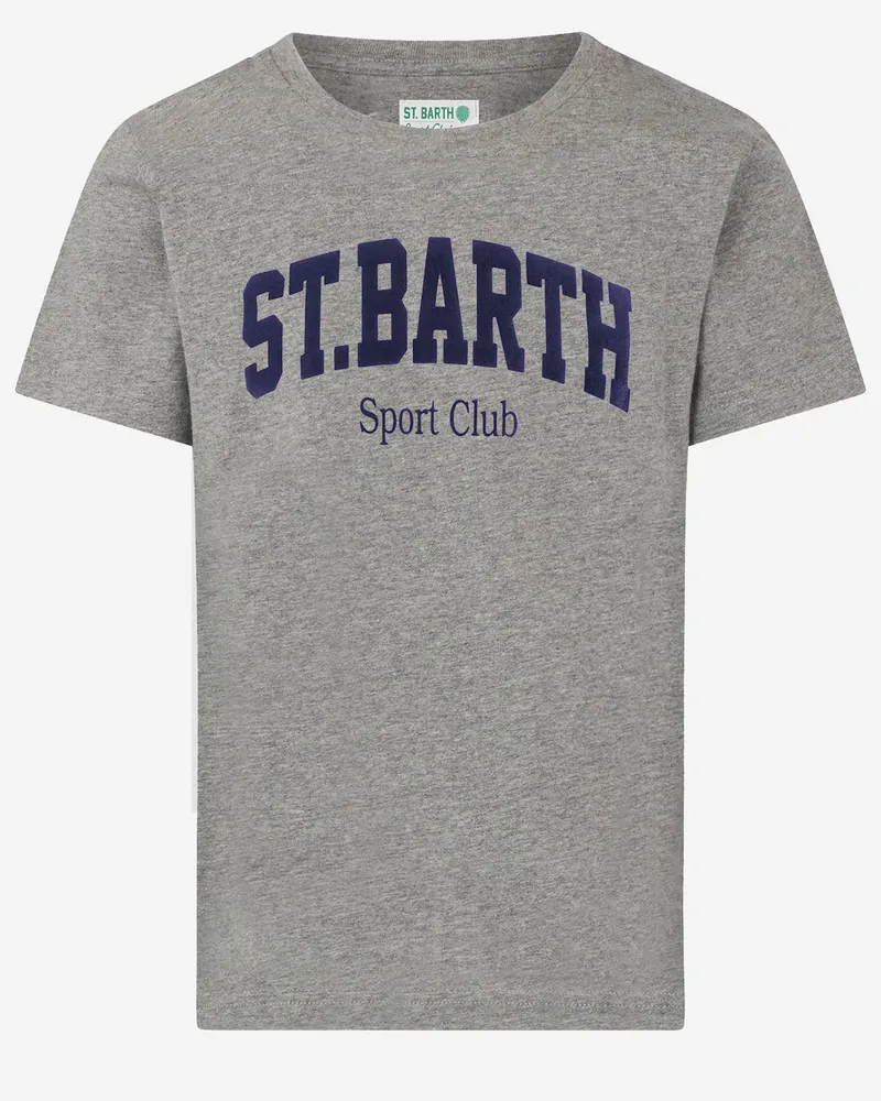 MC2 Saint Barth  Grey