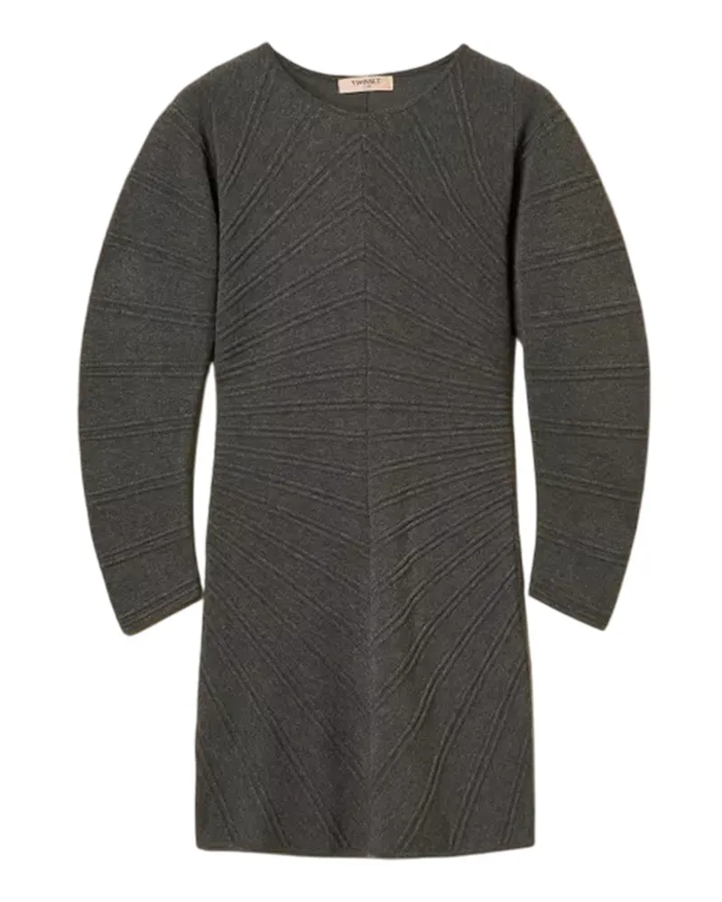 Twin-Set Twin-Set-Kleider Melange