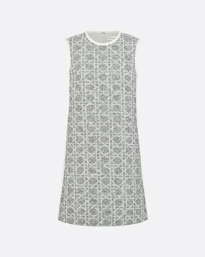 Dior ICH'm Nirgendwohin gehen Grey
