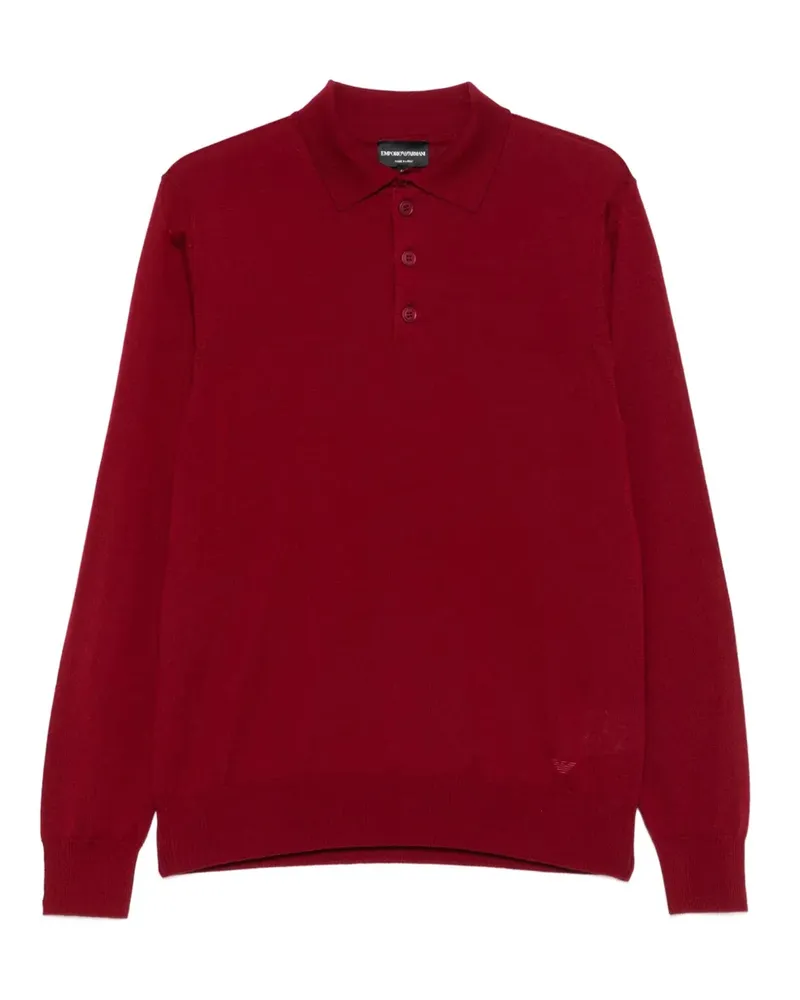 Emporio Armani T -Shirts und Polos Port