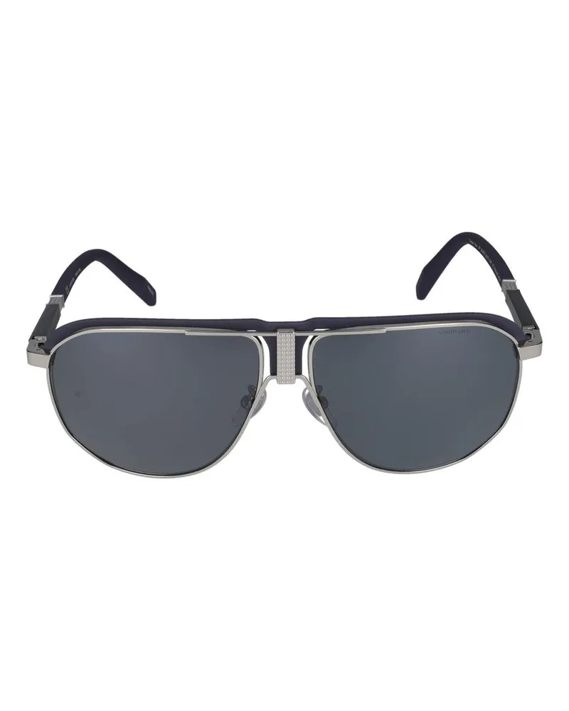 Chopard Sonnenbrille  Schf82 579 P Palladio Lucido Totale /13/145 579p